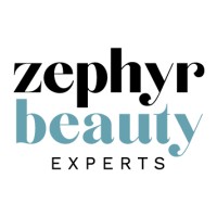 Zephyr Beauty Experts LLC Logo