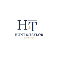 Hunt & Taylor Law Group LLC Logo