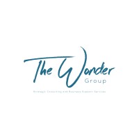 The Wonder Group Logo