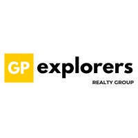 GPE Realty | Investments & Luxury Homes Logo