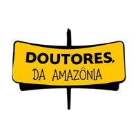 Doutores da Amazônia Logo