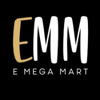 EmegaMart Logo