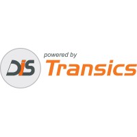 DIS - Transics (Groupe ZF) Logo