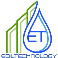 Ediltechnology Srl Logo