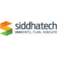 Siddhatech Technologies Logo