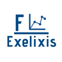F - Exelixis Logo