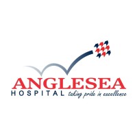 Anglesea Hospital Logo