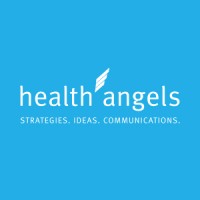 Health Angels Logo