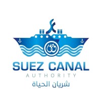 Suez Canal Authority Logo