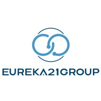 EUREKA21 GROUP PTE LTD Logo