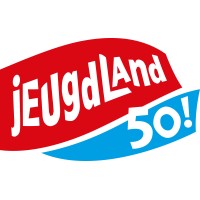 Stichting Jeugdland Arnhem Logo