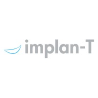 IMPLAN-T Logo