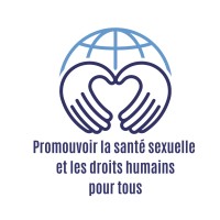 Chaire UNESCO Santé sexuelle & Droits humains Logo