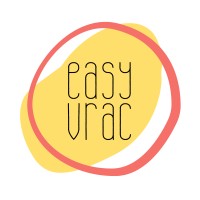 EasyVrac Sarl Logo