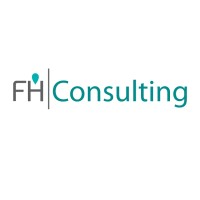 FH Consulting Logo