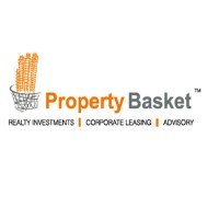 Property Basket Logo