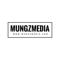 MungzMedia Logo