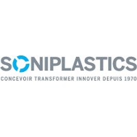 Soniplastics Logo
