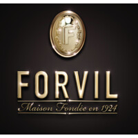 FORVIL Logo