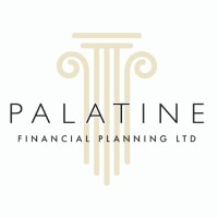 Palatine Financial Planning Ltd Logo