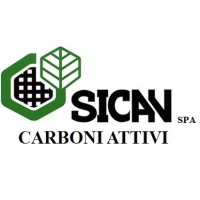 SICAV Spa Carboni Attivi Logo