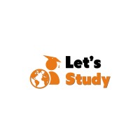 Lets Study Logo