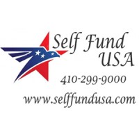 Self Fund USA Logo