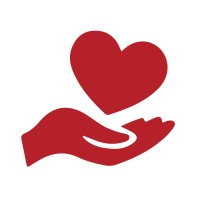 Hearts and Hands: Faith In Action Logo