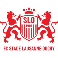 FC Stade Lausanne Ouchy Logo