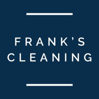 Franks Cleaning Service, Inc. Logo