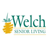 Welch Senior Living Logo