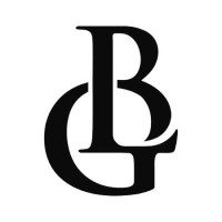 Brass Light Gallery Logo