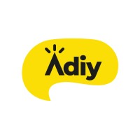adiy.site Logo
