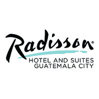 Radisson Guatemala City Logo