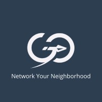 Go Logo.us: Network Your Neighborhood Logo