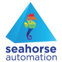 Seahorse Automation Logo