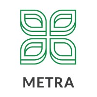 METRA Logo