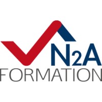 N2A FORMATION Logo