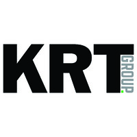KRT Group Logo