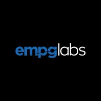 EMPG LABS Logo
