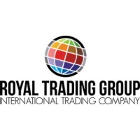 Royal Trading Group Logo