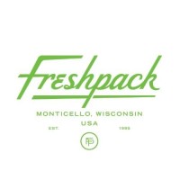 Freshpack Logo