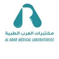 Alarab Medical laboratory Logo