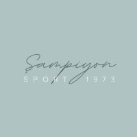 Şampiyon Sport Logo