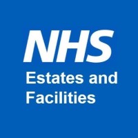 NHS Estates and Facilities Logo