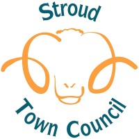 Stroud Town Council Logo