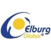 Elburg Global Logo