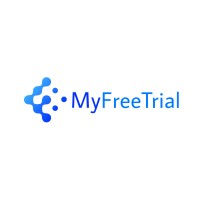 MyFreeTrial Logo