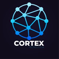 Cortex Tecnologia Logo