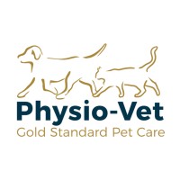 Physio-Vet Logo